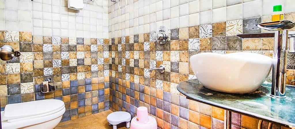 Hotel Deepak Residency Джапур Экстерьер фото